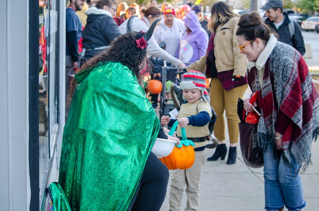 Halloween